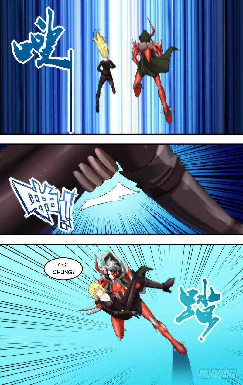 Trùng Sinh - Chapter 125 - Trang 19