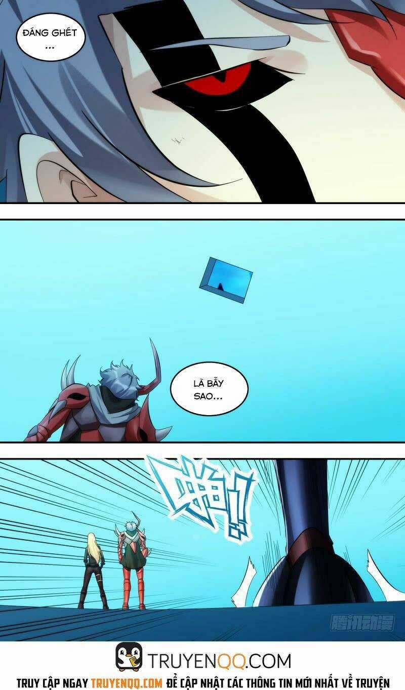 Trùng Sinh - Chapter 125 - Trang 20