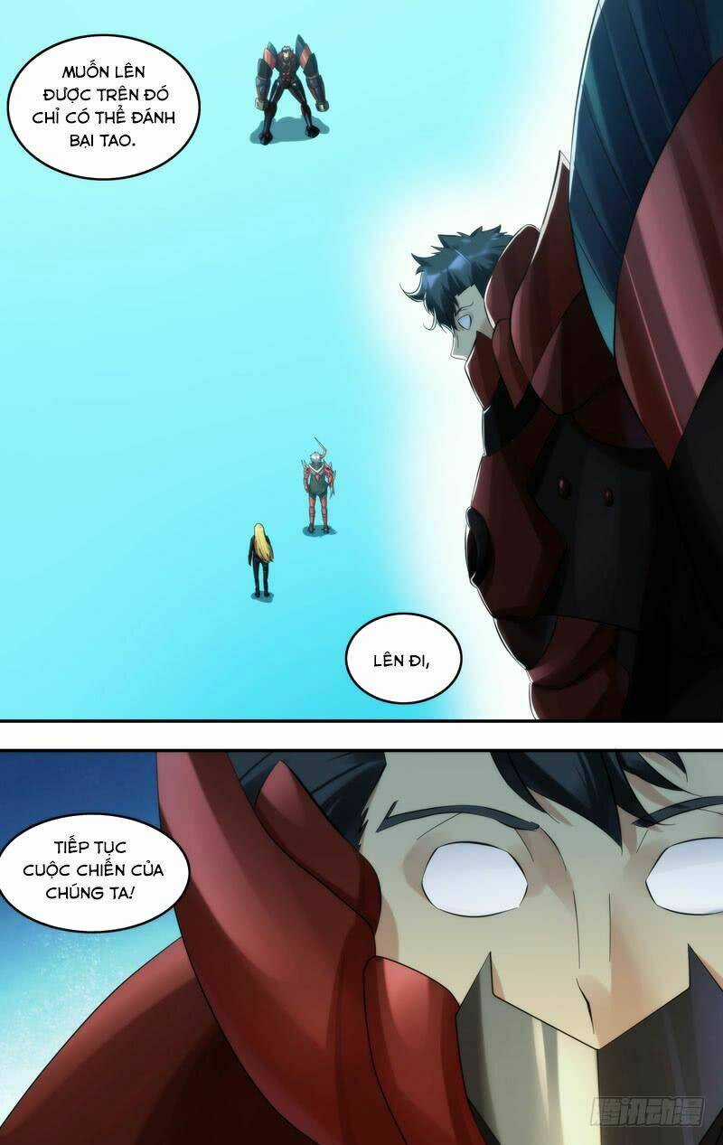 Trùng Sinh - Chapter 125 - Trang 21