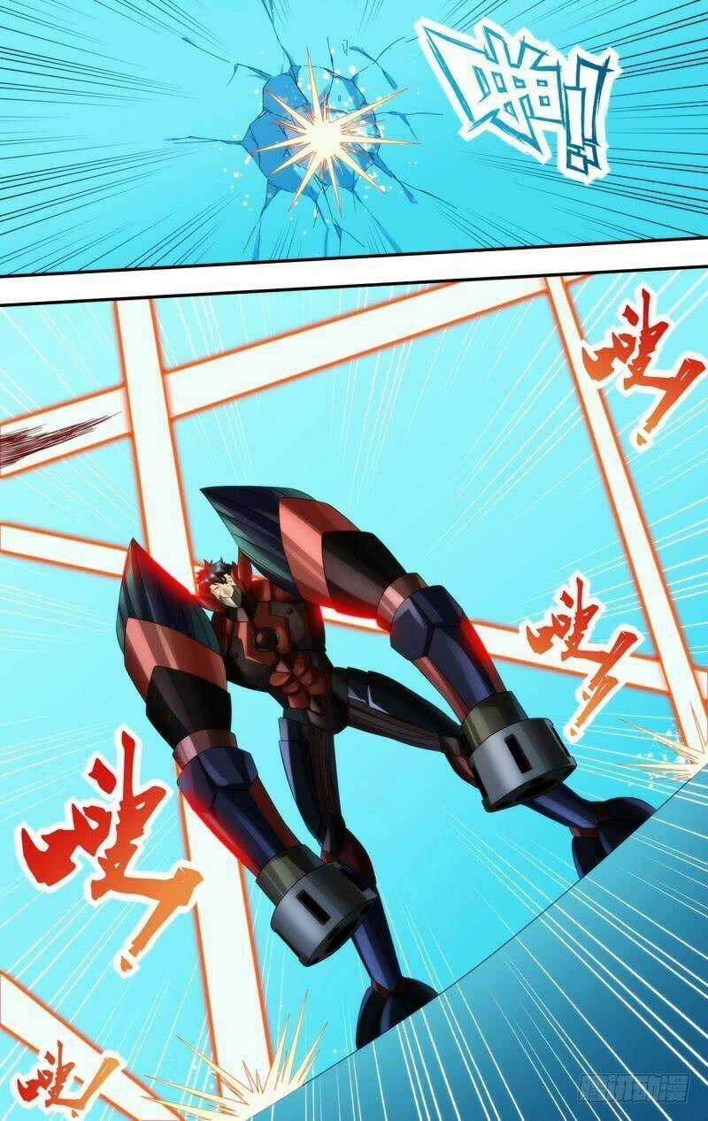 Trùng Sinh - Chapter 125 - Trang 22