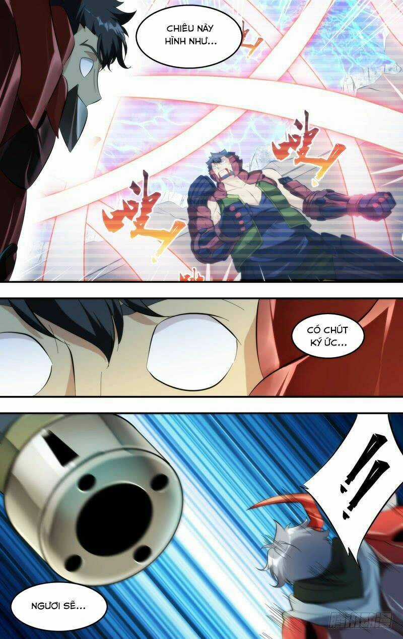 Trùng Sinh - Chapter 125 - Trang 23