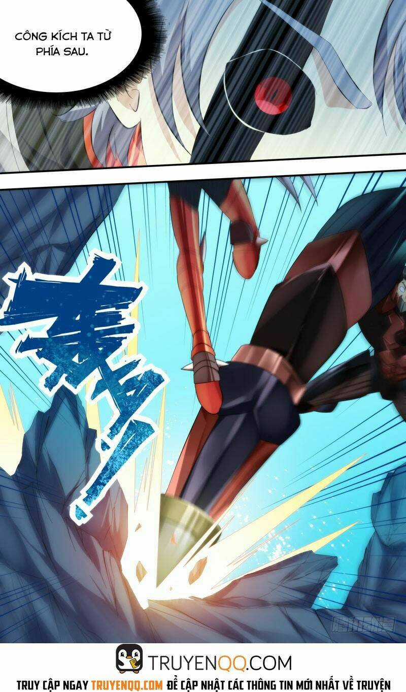 Trùng Sinh - Chapter 125 - Trang 24