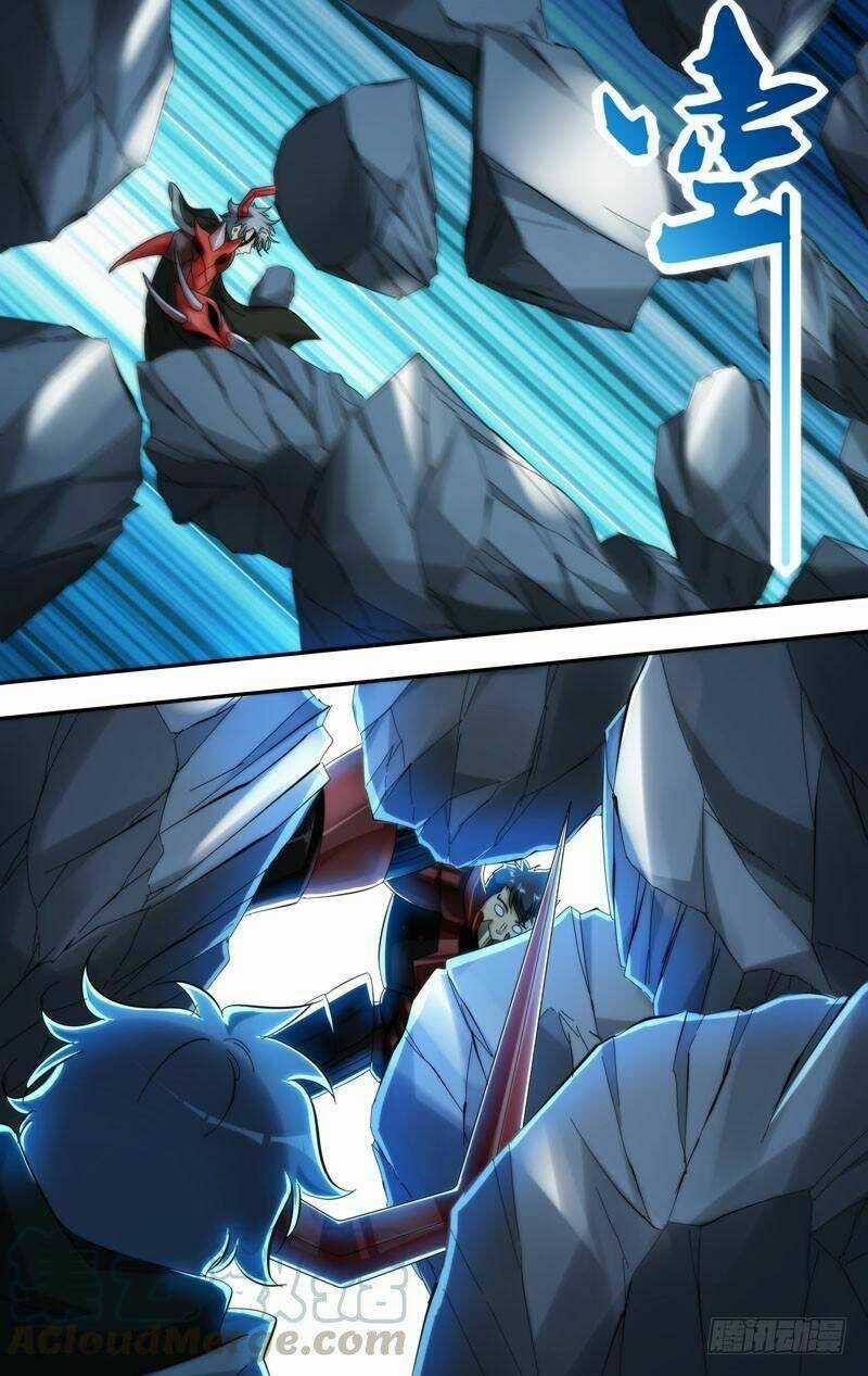 Trùng Sinh - Chapter 125 - Trang 25