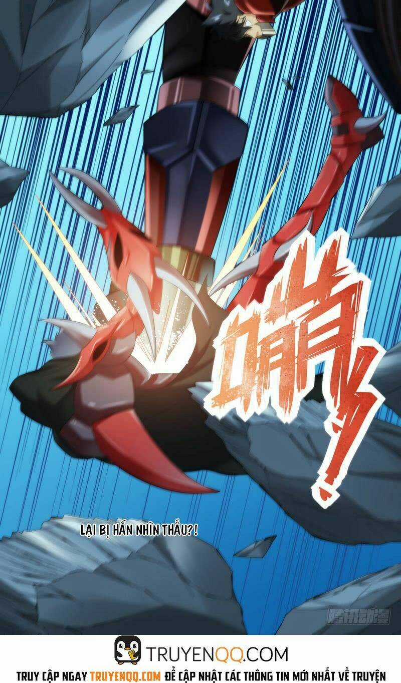 Trùng Sinh - Chapter 125 - Trang 26