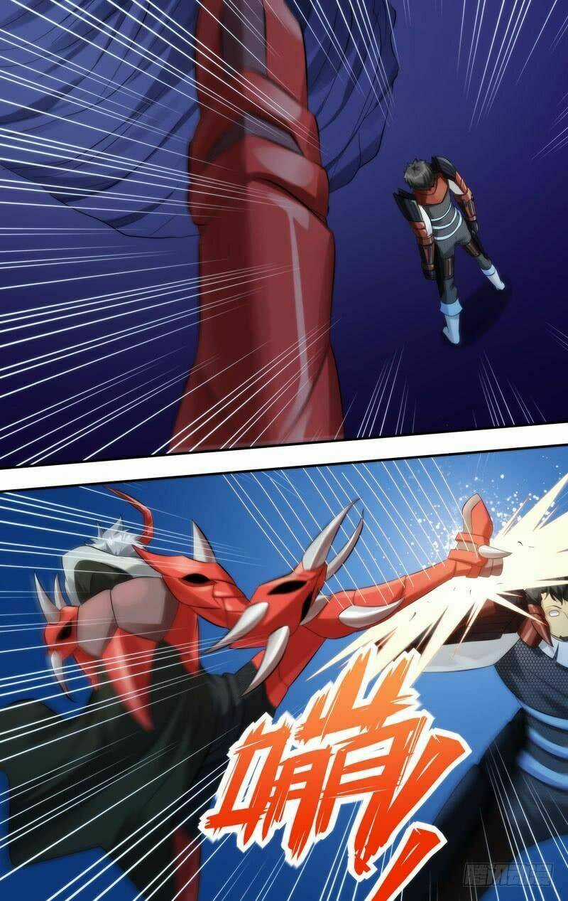 Trùng Sinh - Chapter 125 - Trang 6