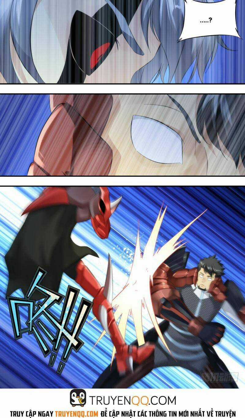 Trùng Sinh - Chapter 125 - Trang 7