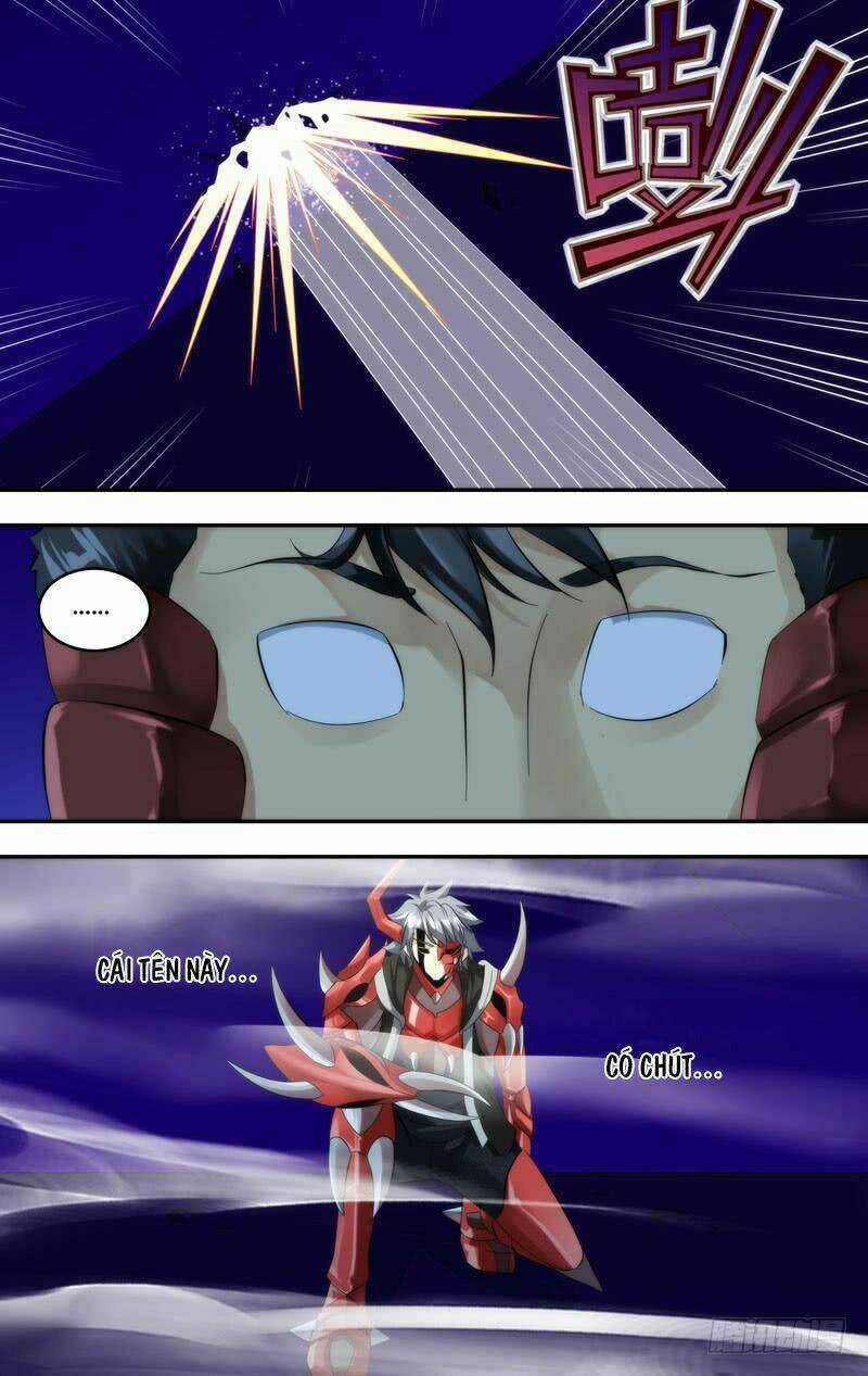 Trùng Sinh - Chapter 125 - Trang 8