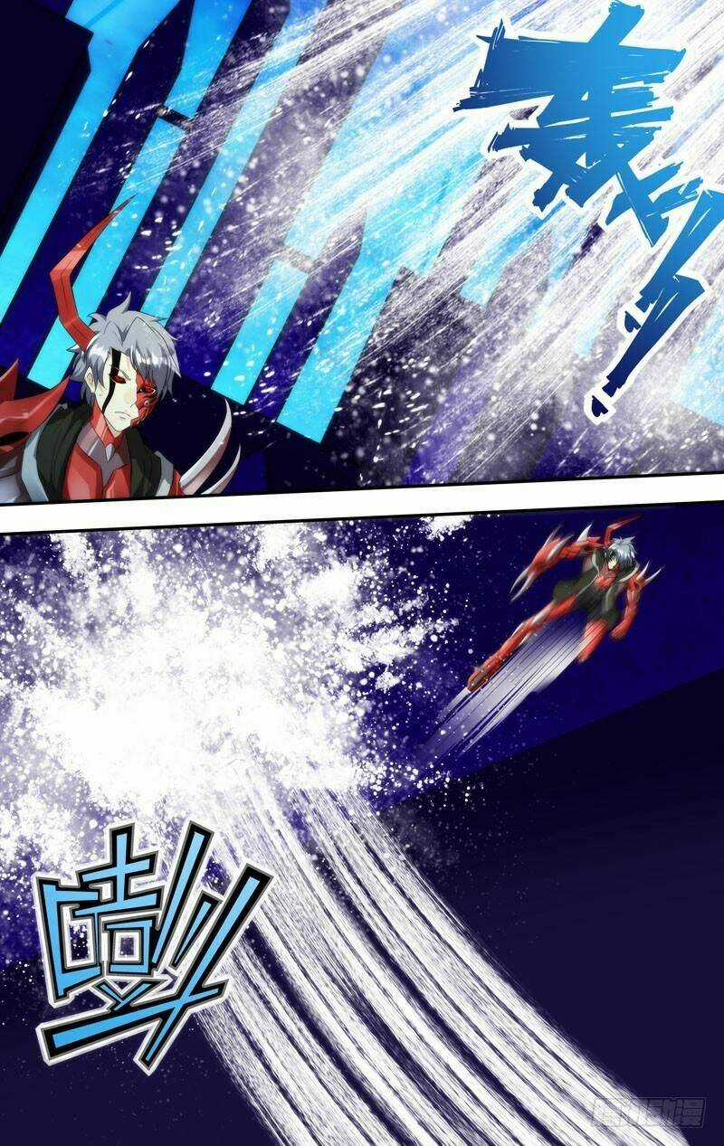 Trùng Sinh - Chapter 125 - Trang 9