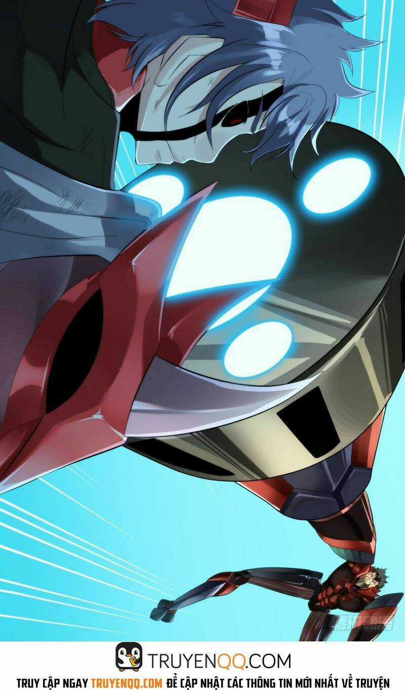 Trùng Sinh - Chapter 126 - Trang 13