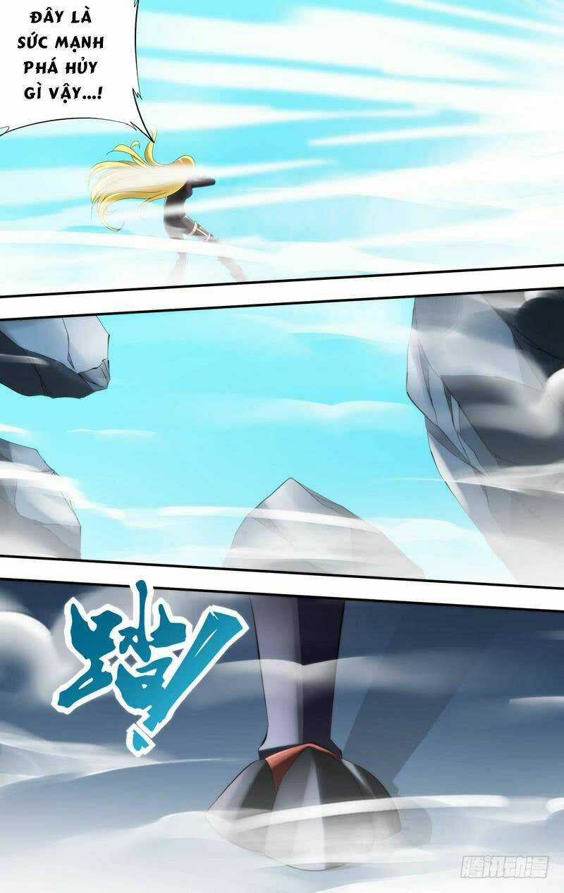 Trùng Sinh - Chapter 126 - Trang 17