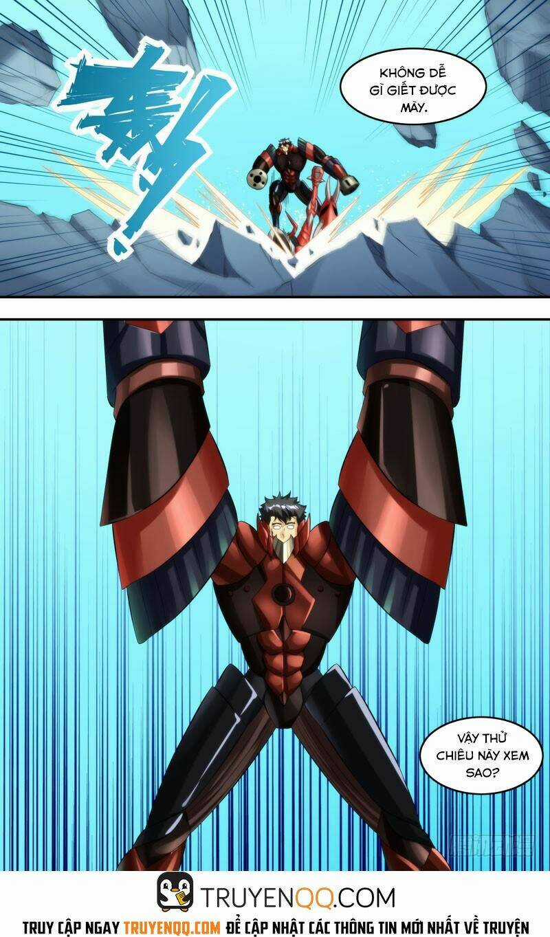 Trùng Sinh - Chapter 126 - Trang 20