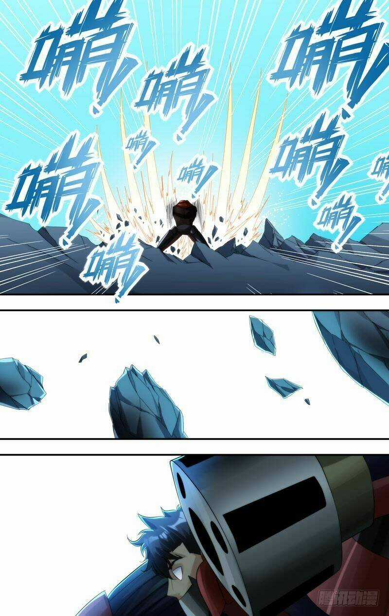 Trùng Sinh - Chapter 126 - Trang 21