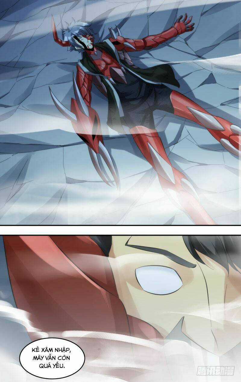 Trùng Sinh - Chapter 126 - Trang 22