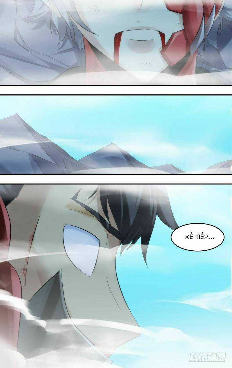 Trùng Sinh - Chapter 126 - Trang 23