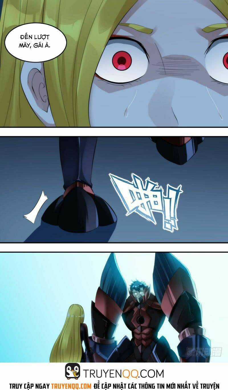 Trùng Sinh - Chapter 126 - Trang 24