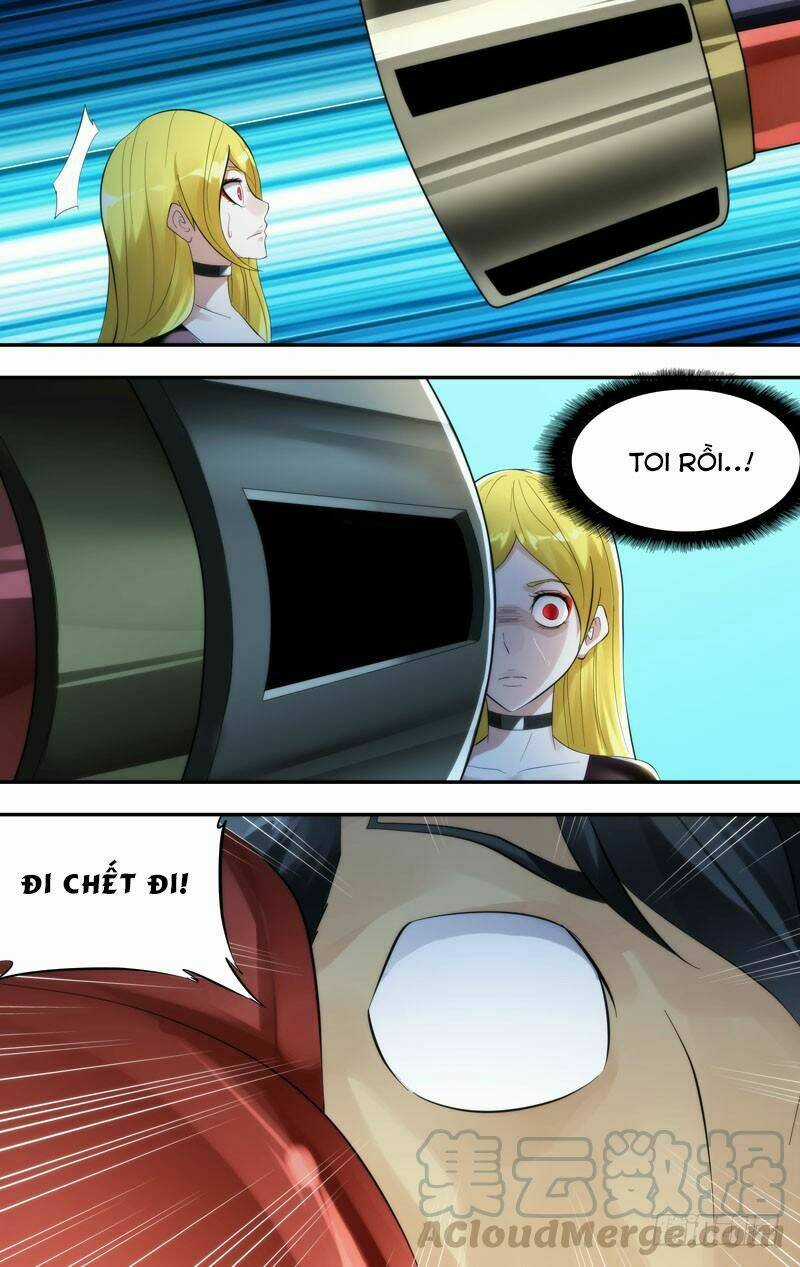 Trùng Sinh - Chapter 126 - Trang 25
