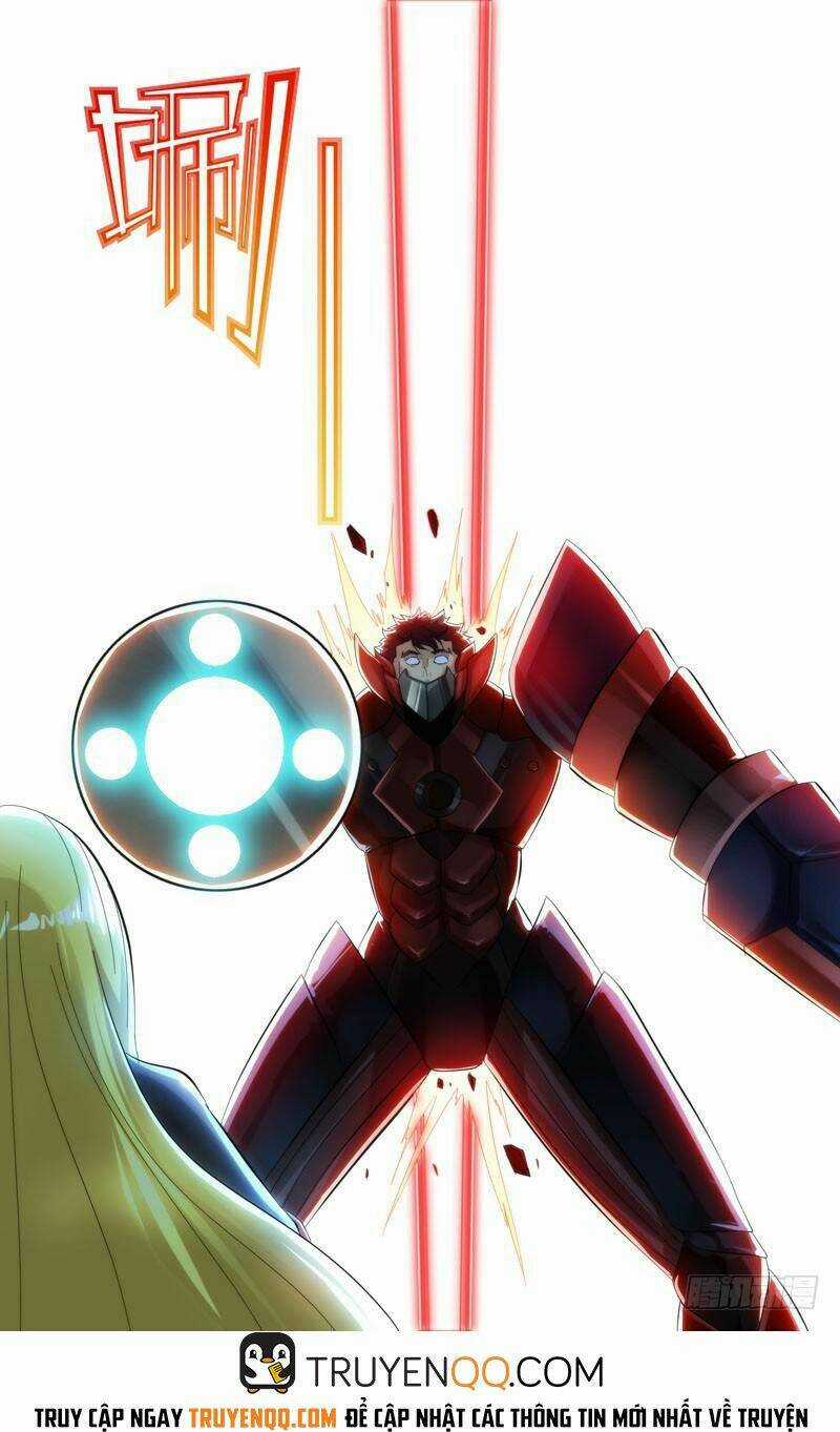 Trùng Sinh - Chapter 126 - Trang 27