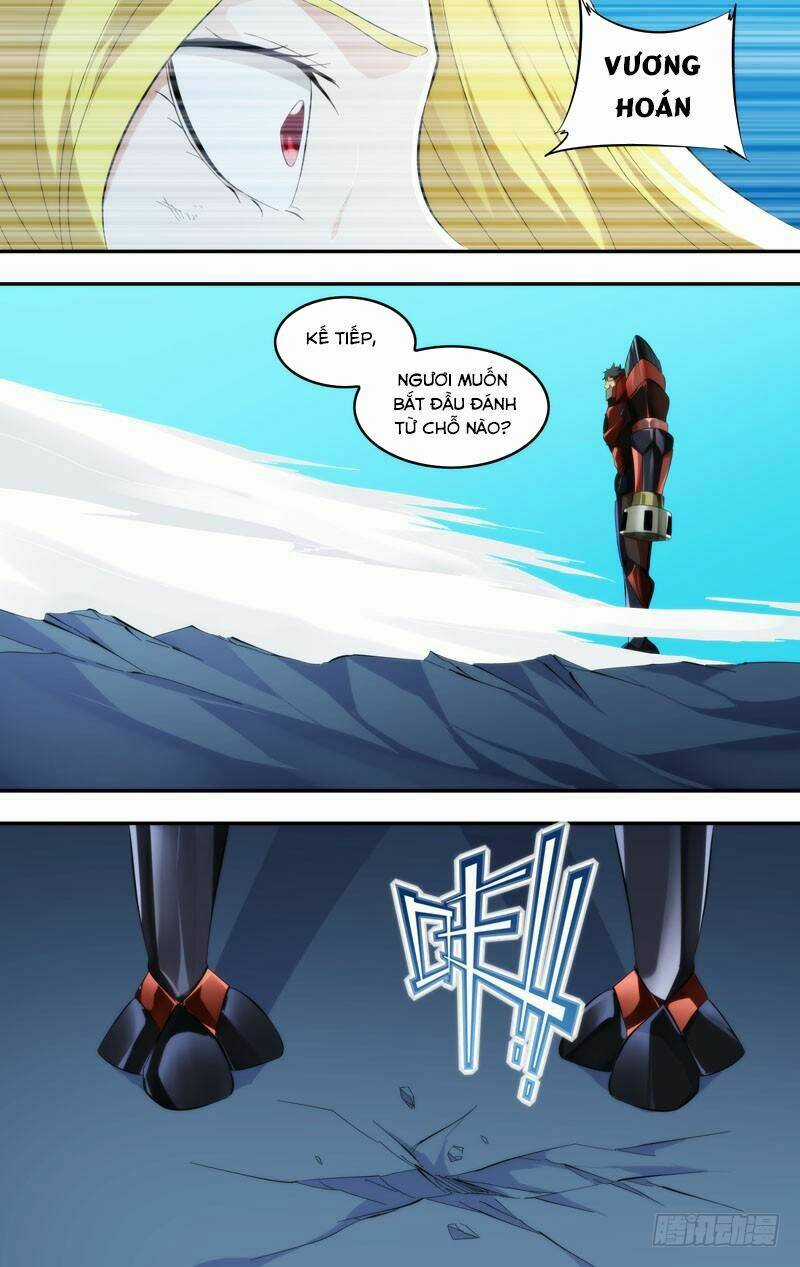 Trùng Sinh - Chapter 126 - Trang 4