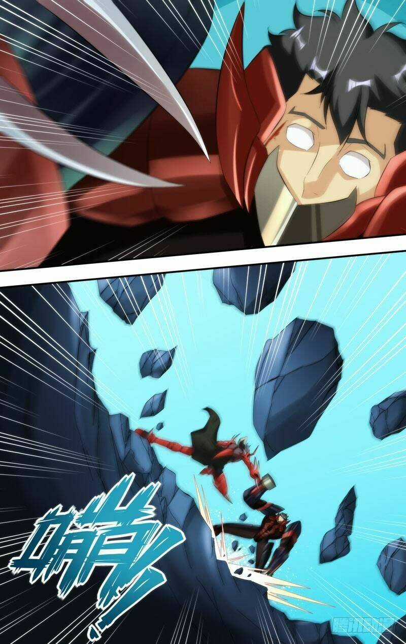 Trùng Sinh - Chapter 126 - Trang 6