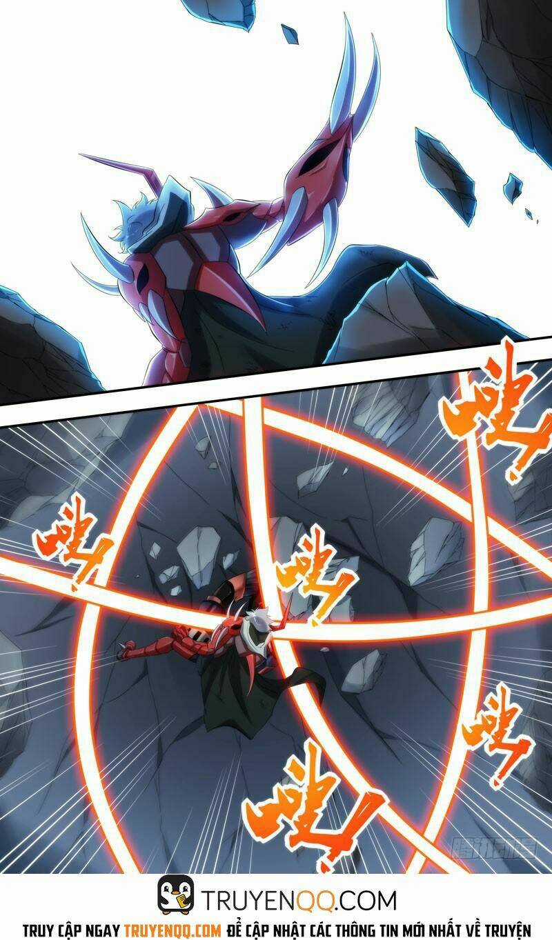 Trùng Sinh - Chapter 126 - Trang 7