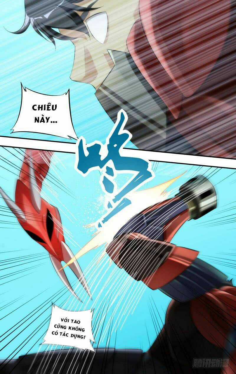 Trùng Sinh - Chapter 126 - Trang 8