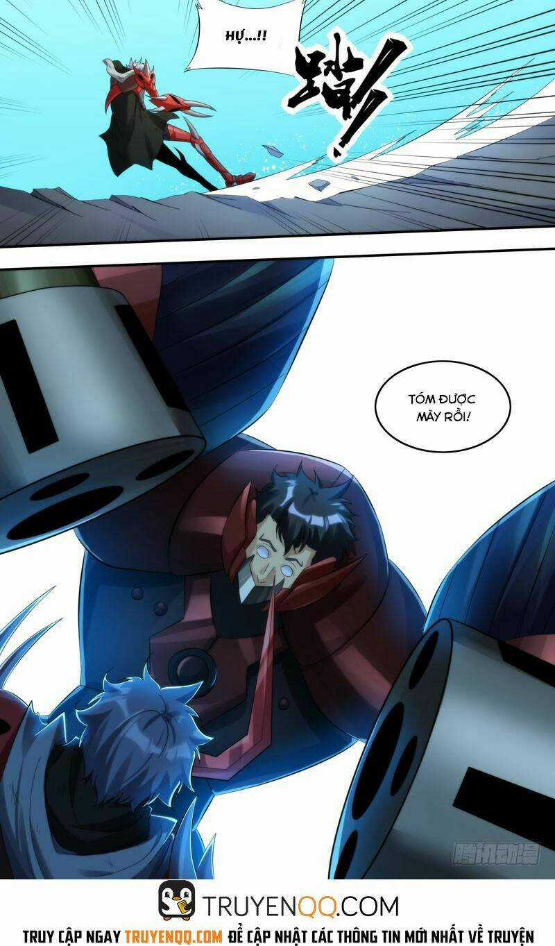 Trùng Sinh - Chapter 126 - Trang 9