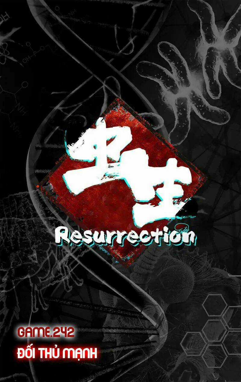 Trùng Sinh - Chapter 127 - Trang 2