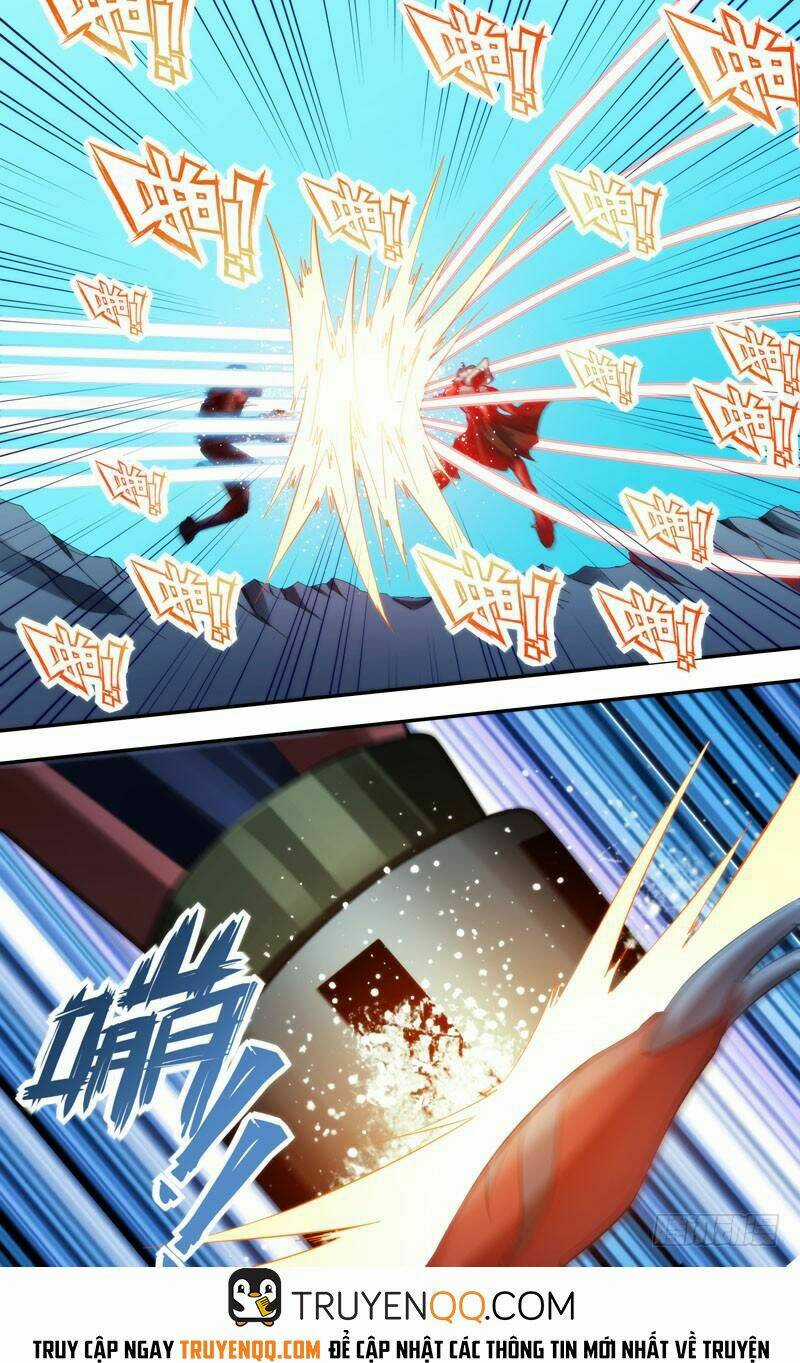 Trùng Sinh - Chapter 127 - Trang 11