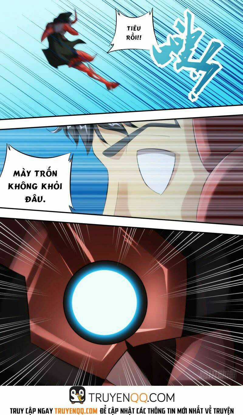 Trùng Sinh - Chapter 127 - Trang 16
