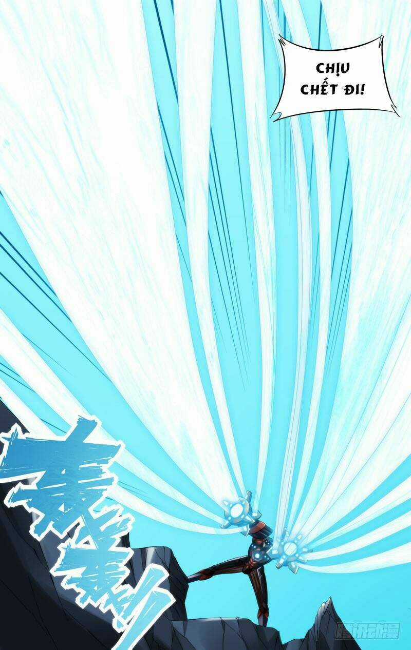 Trùng Sinh - Chapter 127 - Trang 17