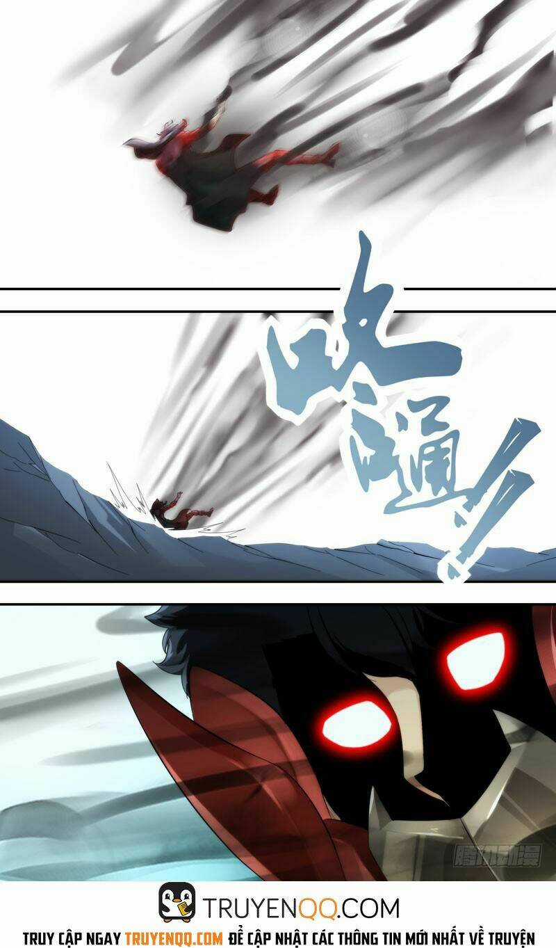 Trùng Sinh - Chapter 127 - Trang 20