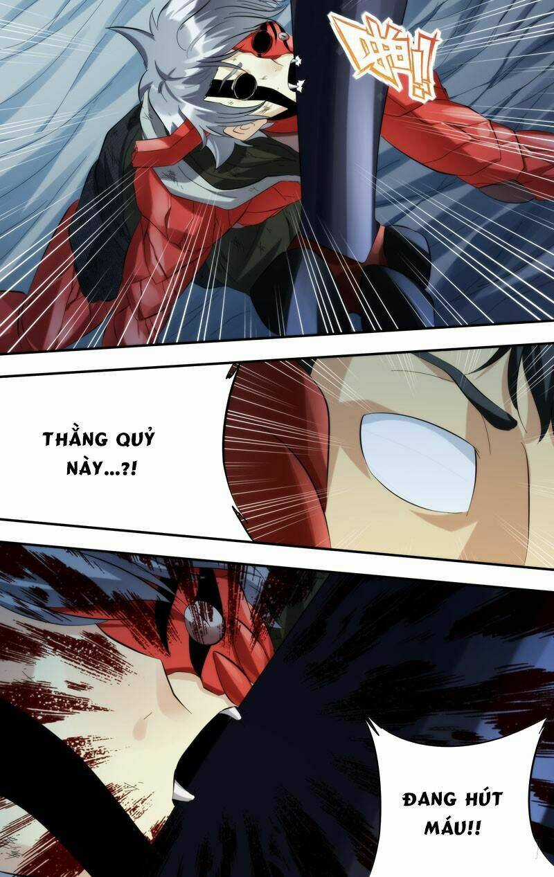 Trùng Sinh - Chapter 127 - Trang 24