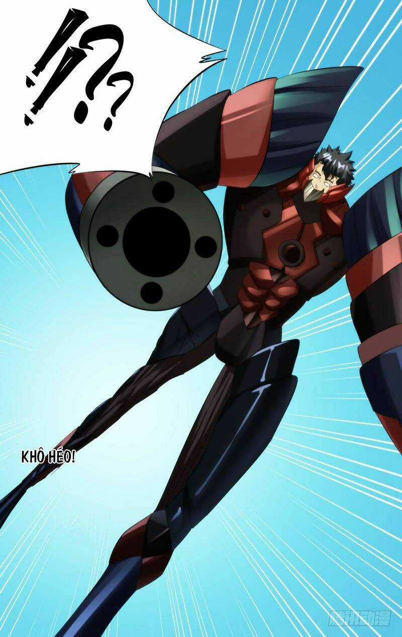 Trùng Sinh - Chapter 127 - Trang 26