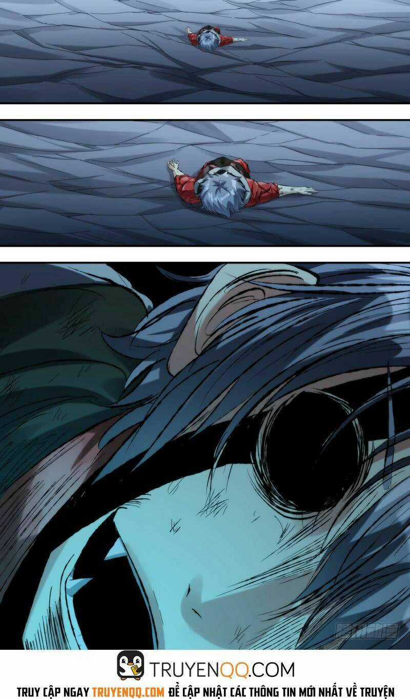 Trùng Sinh - Chapter 127 - Trang 27