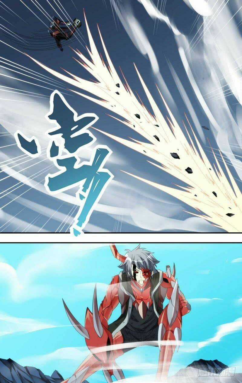 Trùng Sinh - Chapter 127 - Trang 7