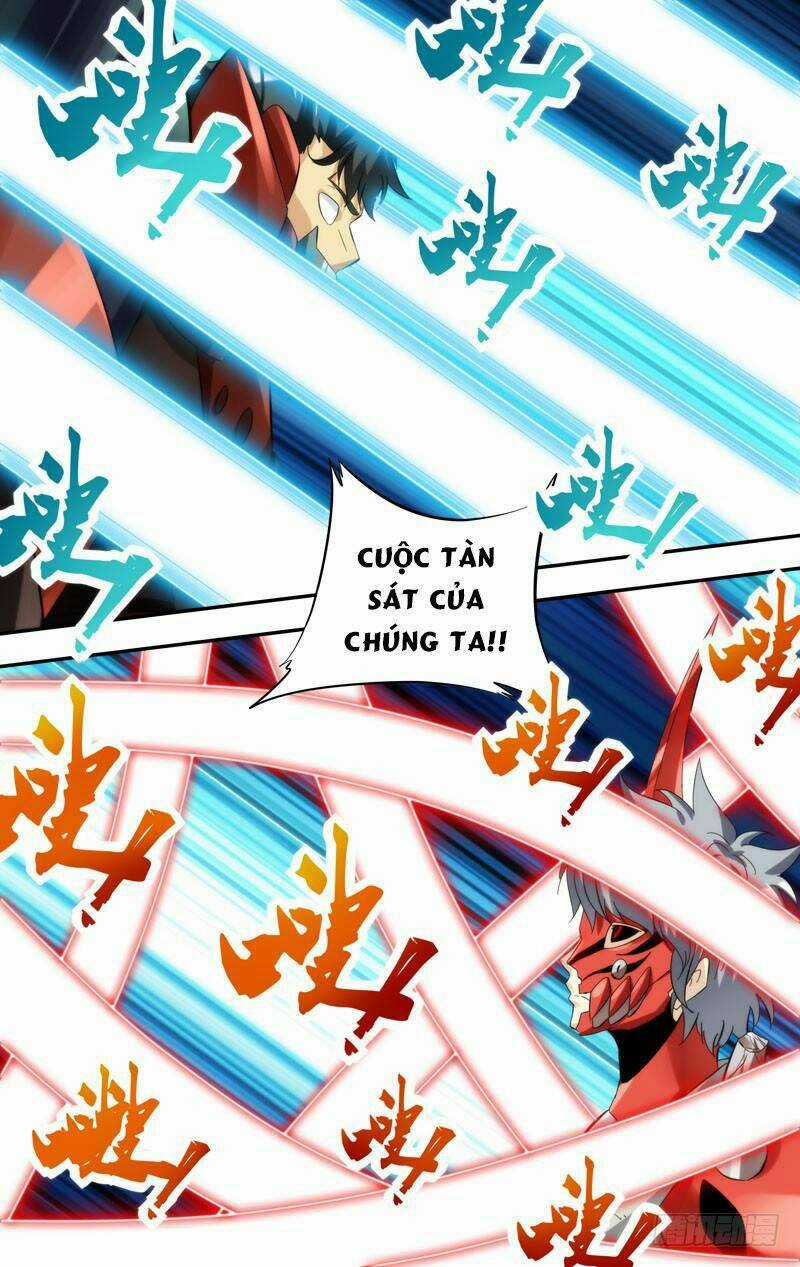 Trùng Sinh - Chapter 127 - Trang 10