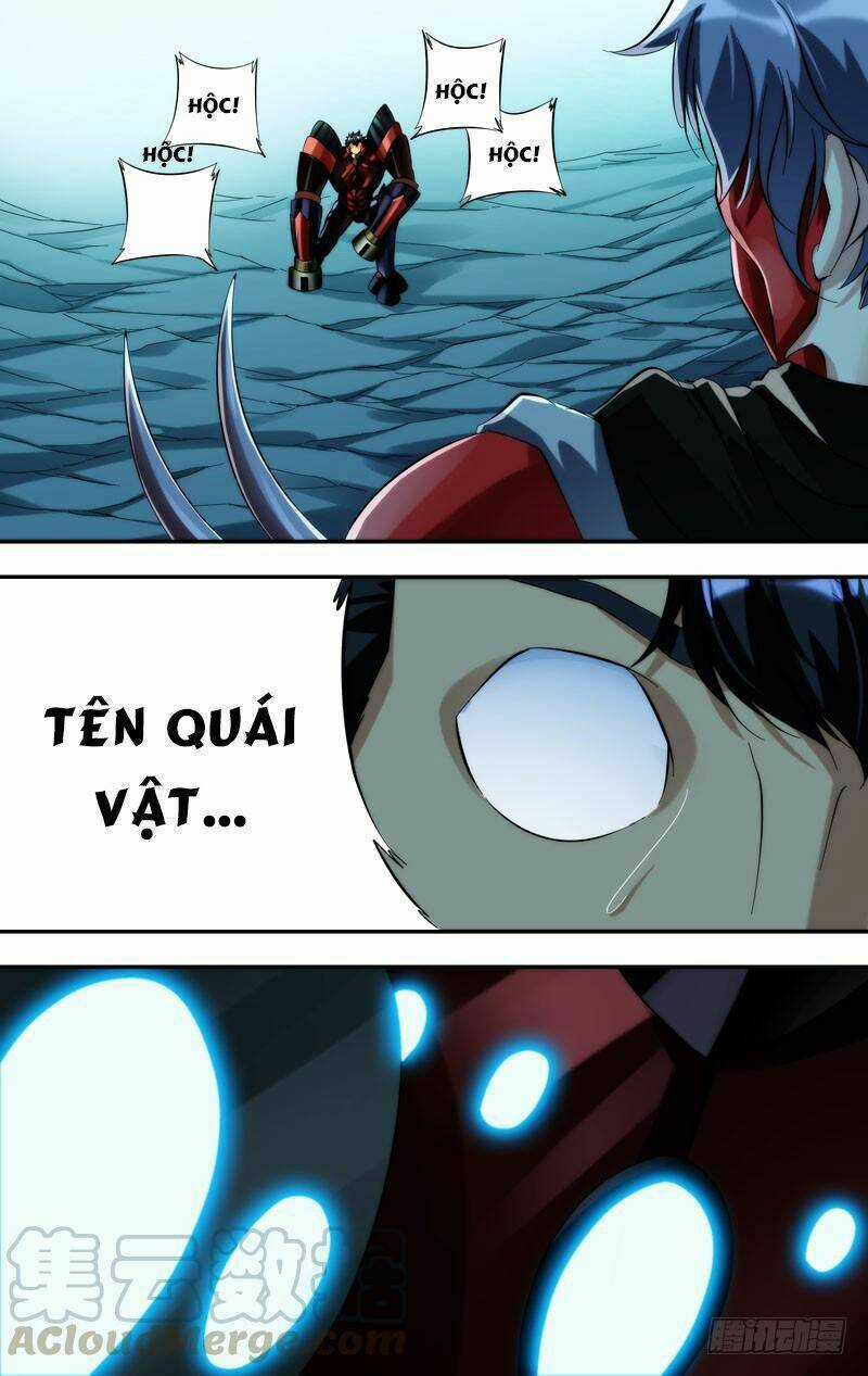 Trùng Sinh - Chapter 128 - Trang 12