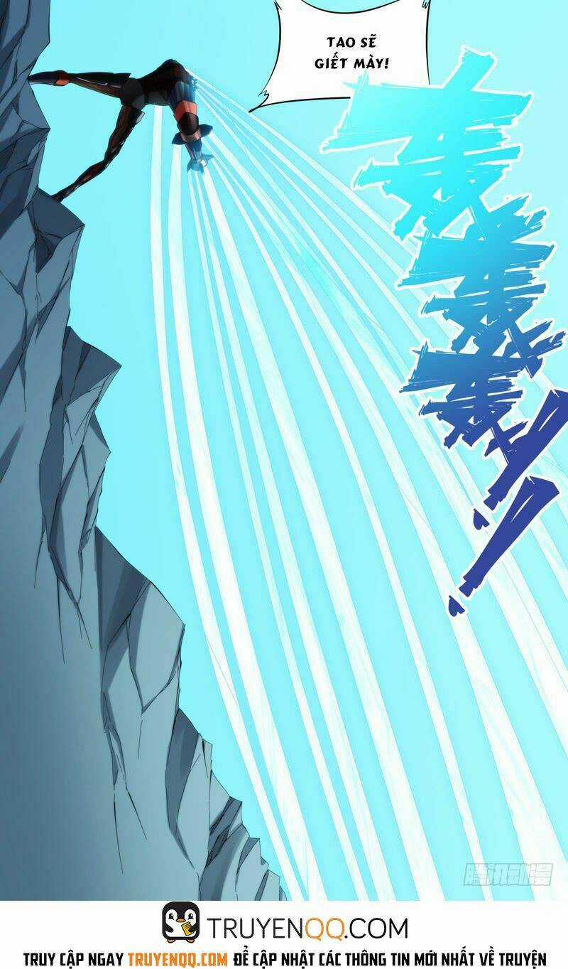 Trùng Sinh - Chapter 128 - Trang 13