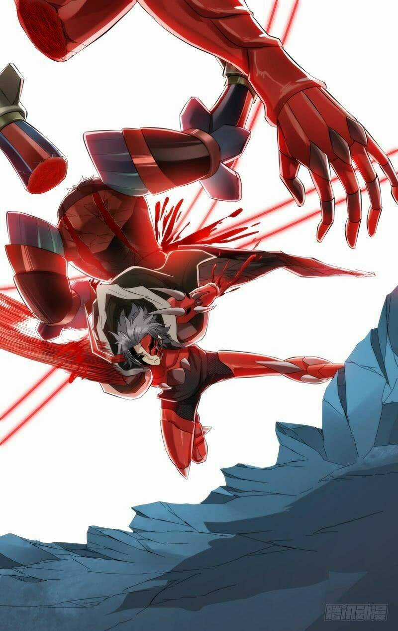 Trùng Sinh - Chapter 128 - Trang 15