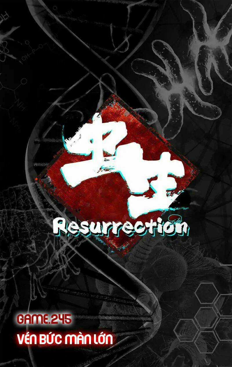 Trùng Sinh - Chapter 128 - Trang 16