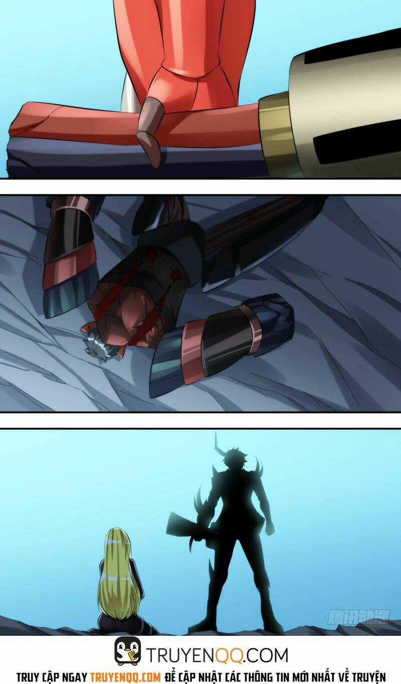 Trùng Sinh - Chapter 128 - Trang 17