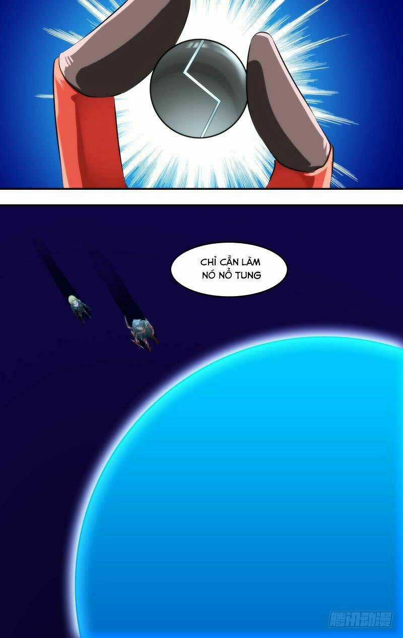 Trùng Sinh - Chapter 128 - Trang 21