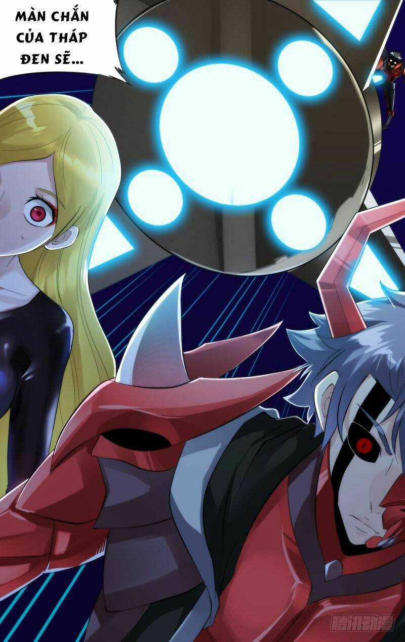 Trùng Sinh - Chapter 128 - Trang 22