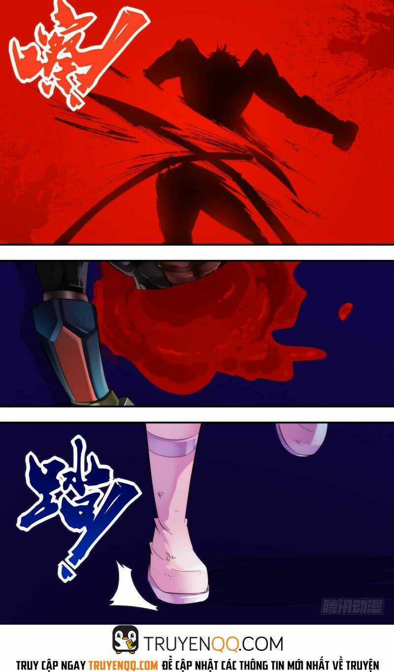 Trùng Sinh - Chapter 128 - Trang 24