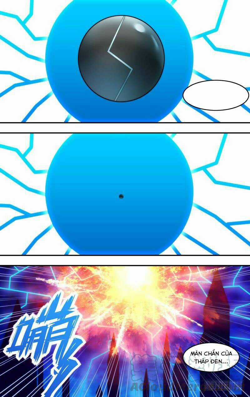 Trùng Sinh - Chapter 128 - Trang 26