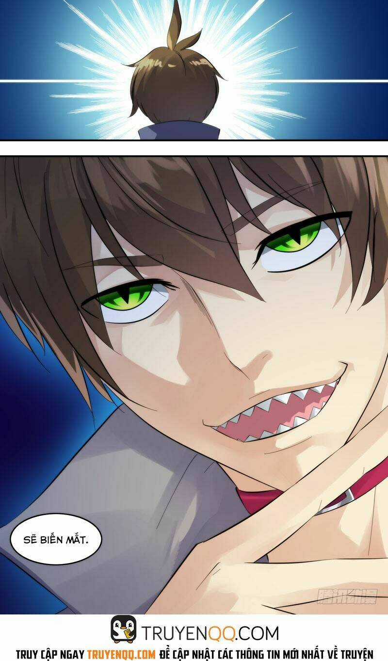 Trùng Sinh - Chapter 128 - Trang 28