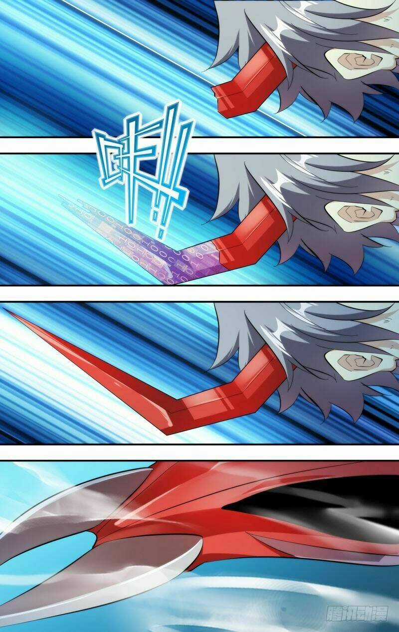 Trùng Sinh - Chapter 128 - Trang 8