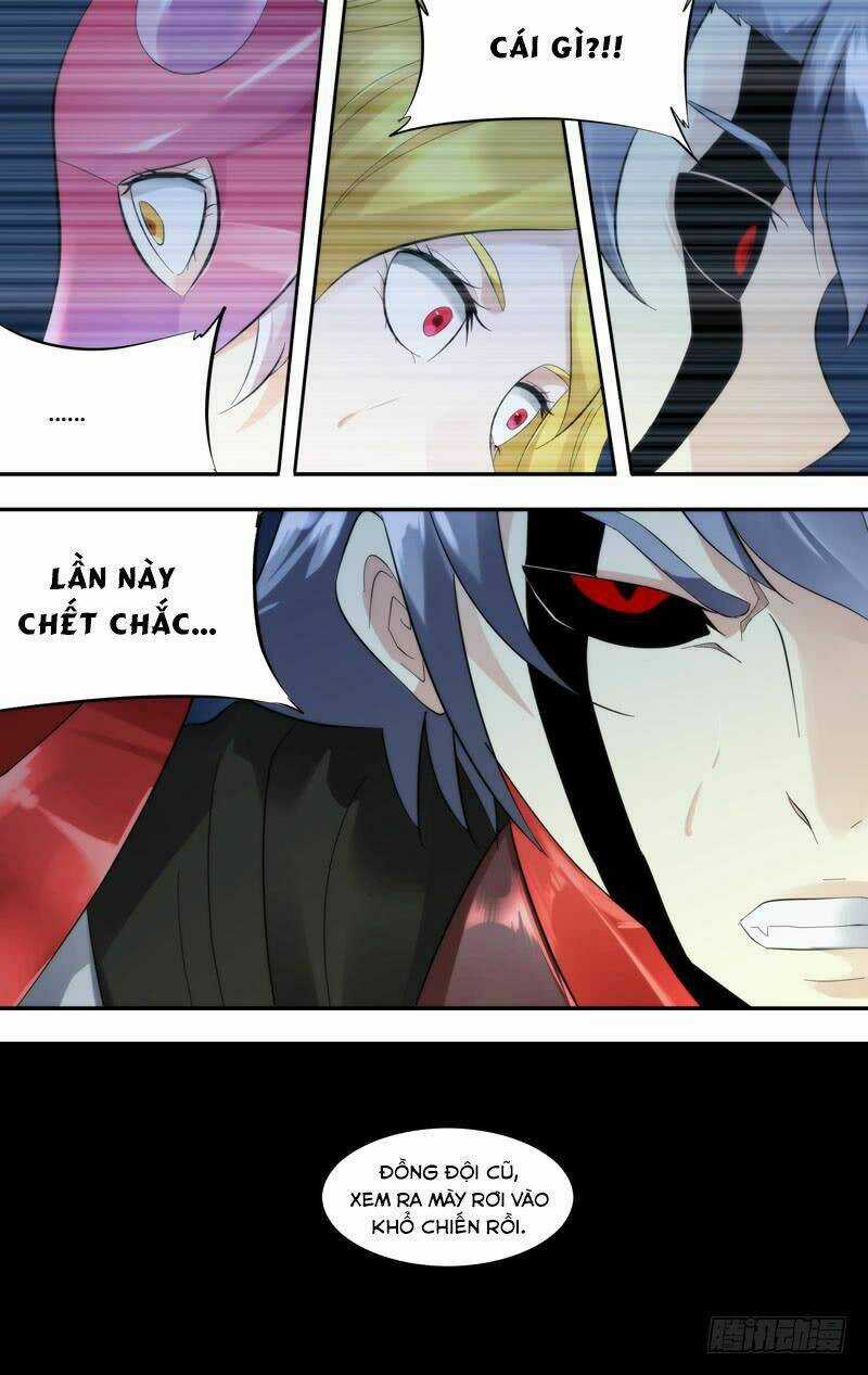 Trùng Sinh - Chapter 129 - Trang 11