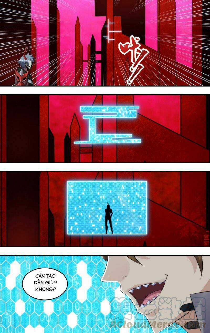 Trùng Sinh - Chapter 129 - Trang 12