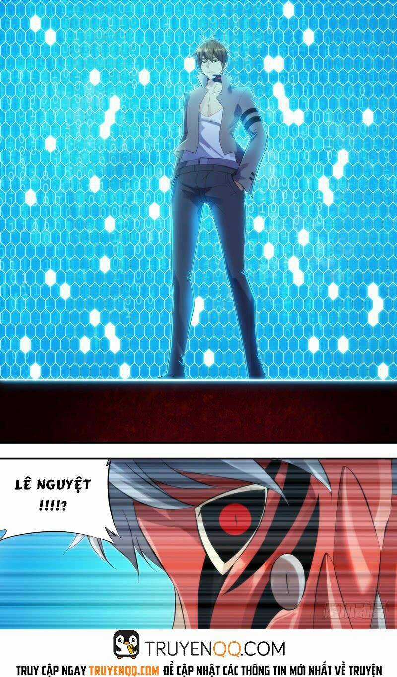 Trùng Sinh - Chapter 129 - Trang 13
